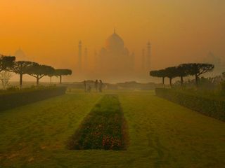 From Jaipur To Agra – Set Out On A Remarkable Journey