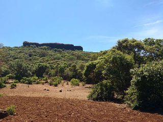 Kamalgad Fort In Maharashtra – Of Trekking Trails And Caves