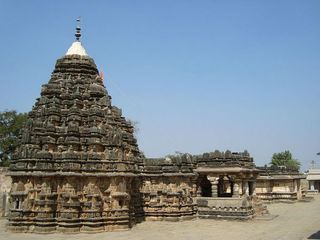 Lakshmeshwara In Karnataka: Learn About Its Beautiful Tourist Spots