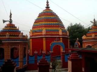 Chinnamasta Temple – Where A Headless Deity Is Worshipped