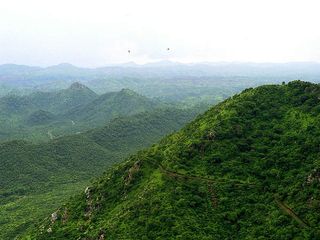 Why You Must Experience Monsoon In Rajasthan