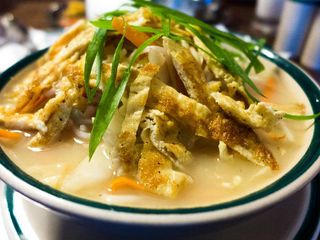 Top Luscious Dishes One Must Try In Northeast India