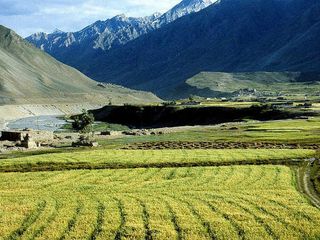 Padum – Addressing The Magnificence Of Jammu & Kashmir