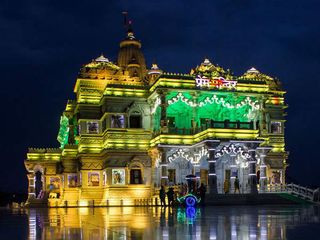 Jaipur To Mathura – To The City Of Lord Krishna