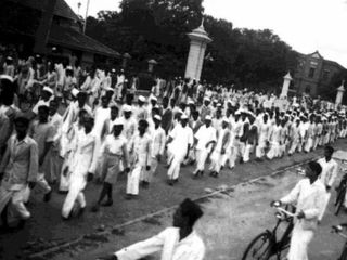 Quit India Movement: Places Where This Uprising Took Place On A Large Scale