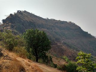 Ruined Yet Mesmerising Forts In Ratnagiri That Are Victims Of Time