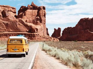 Top 7 Reasons You Must Travel Full-time