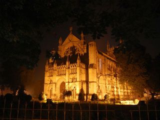 5 Must-visit Historical Places In Allahabad