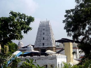 Hyderabad To Bhadrachalam – A Weekend Getaway That Will Tranquillise You