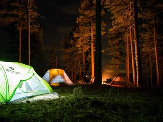 Sanasar In Jammu & Kashmir – Of Camping, Paragliding And What Not!