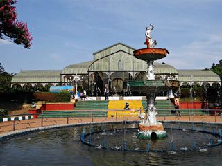 7 Astounding Facts About Bangalore Every Traveller Must Know