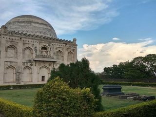 Hyderabad To Gulbarga – To The Historic City That Narrates Age-old Legends