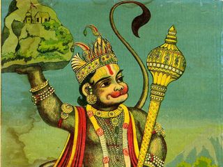 Where Is Sanjeevi Hill, The Mountain From The Ramayana? Learn About It Here