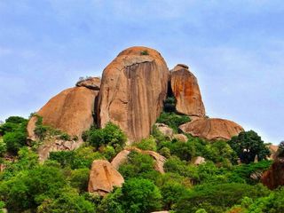 Ever Been To Gudibande, A Beautiful Town Near Bangalore?