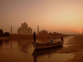 5 Handy Tips To Photograph The Taj Mahal Differently