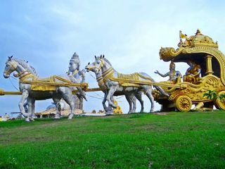 Learn How These Places In Haryana Are Related To The Mahabharata