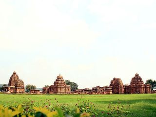 Hyderabad To Pattadakal – To The Land Of Age-old Temples