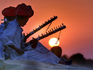 7 Experiences You Can Gain Only In Rajasthan