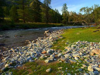 The Heavenly Kokernag – The Unknown Side Of Jammu And Kashmir