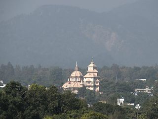 5 Places In And Around Kotdwar Every Traveller Must Catch A Glimpse Of