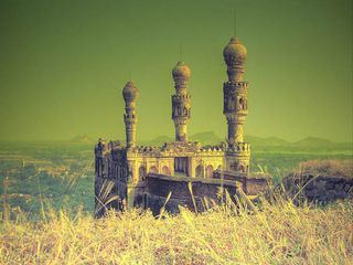 Hyderabad To Karimnagar – To The Unexplored Beauty Of Telangana