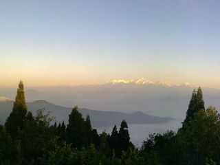 Rishyap – A Small Piece Of Paradise In West Bengal