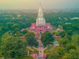 6 Surprising Facts About New Vishwanath Mandir In Varanasi