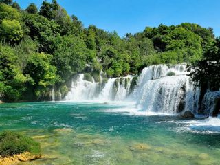 These Waterfalls Near Mysore Are Gushing Down To A Euphoric World