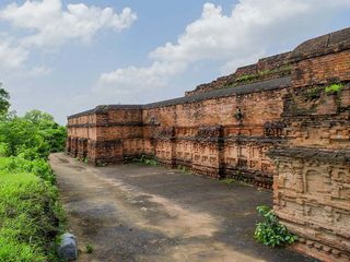 7 Must-visit Weekend Getaways From Ranchi, Jharkhand