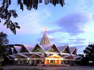 Offbeat Places In Vellore That Make It A Wonderful Family Destination