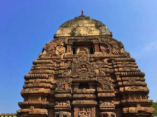 Baitala Deula – An Ancient Temple In Bhubaneswar Which Is Left Unexplored