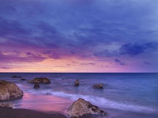 These Places Make Bheemili A Relaxing Weekend Getaway In Andhra Pradesh