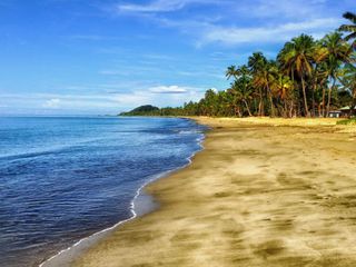 Charming Beaches To Be Explored In And Around Murudeshwar