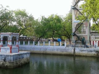 Sivakasi – The Temple Town Where Firecrackers Are Made