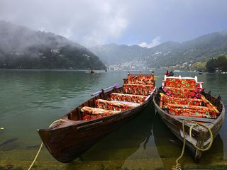 Lucknow To Nainital – To The Beauty Set Amid Heaven