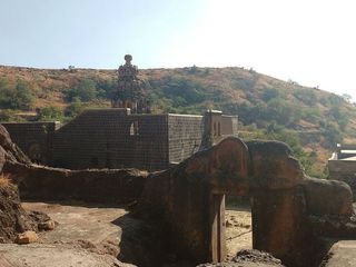 Hyderabad To Tuljapur – To The Temple Town Surrounded By Caves And Forts