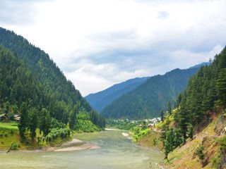 This Beautiful Town In Uttarakhand Is All You Need To Relax