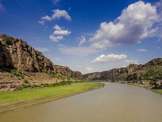 Hyderabad To Gandikota – To The Grand Canyon Of India