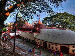 Explore These Historic Temples In Guwahati And Learn About Their Importance