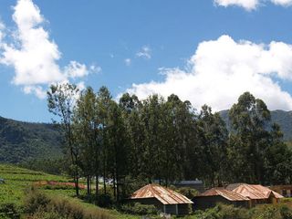 Kanthalloor – A Small Village Tucked Away In The Heavenly Expanse Of Kerala