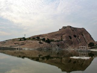 Interesting Places You Must Visit While In Namakkal, Tamil Nadu