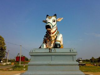 Pallikondeswara Temple – Where Lord Shiva Relaxed After The Samudra Manthan
