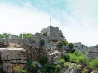 Hyderabad To Raichur – To The City That Remains Unexplored