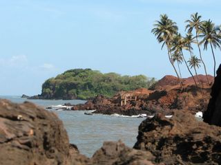 All About The Tiny Beachside Hamlet Of Redi In Maharashtra