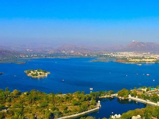 Note These Offbeat Places In Udaipur You Might Miss Out On