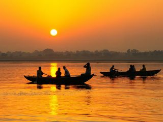 7 Beautiful Places Around Varanasi You Must Plan A Visit To