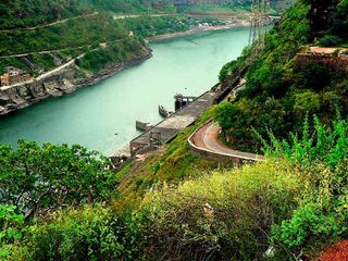 Hyderabad To Srisailam – To The Pilgrimage Centre Of Andhra Pradesh