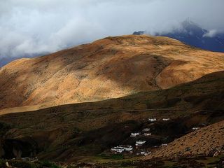 Hikkim Near Manali – A Heavenly Village Hidden In The Himalayas