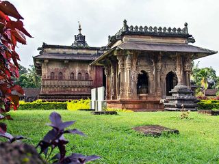 Ever Tried Unearthing The Legendary Past Of Ikkeri In Karnataka?