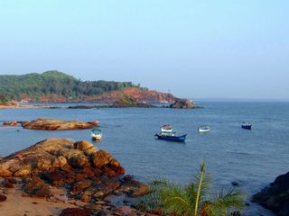 Rejuvenate Yourself At These Coastal Getaways From Mysore